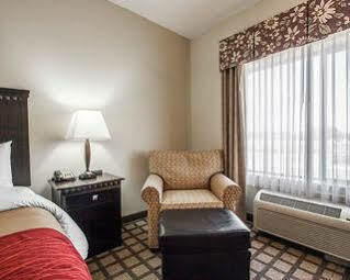 Quality & North Hotel