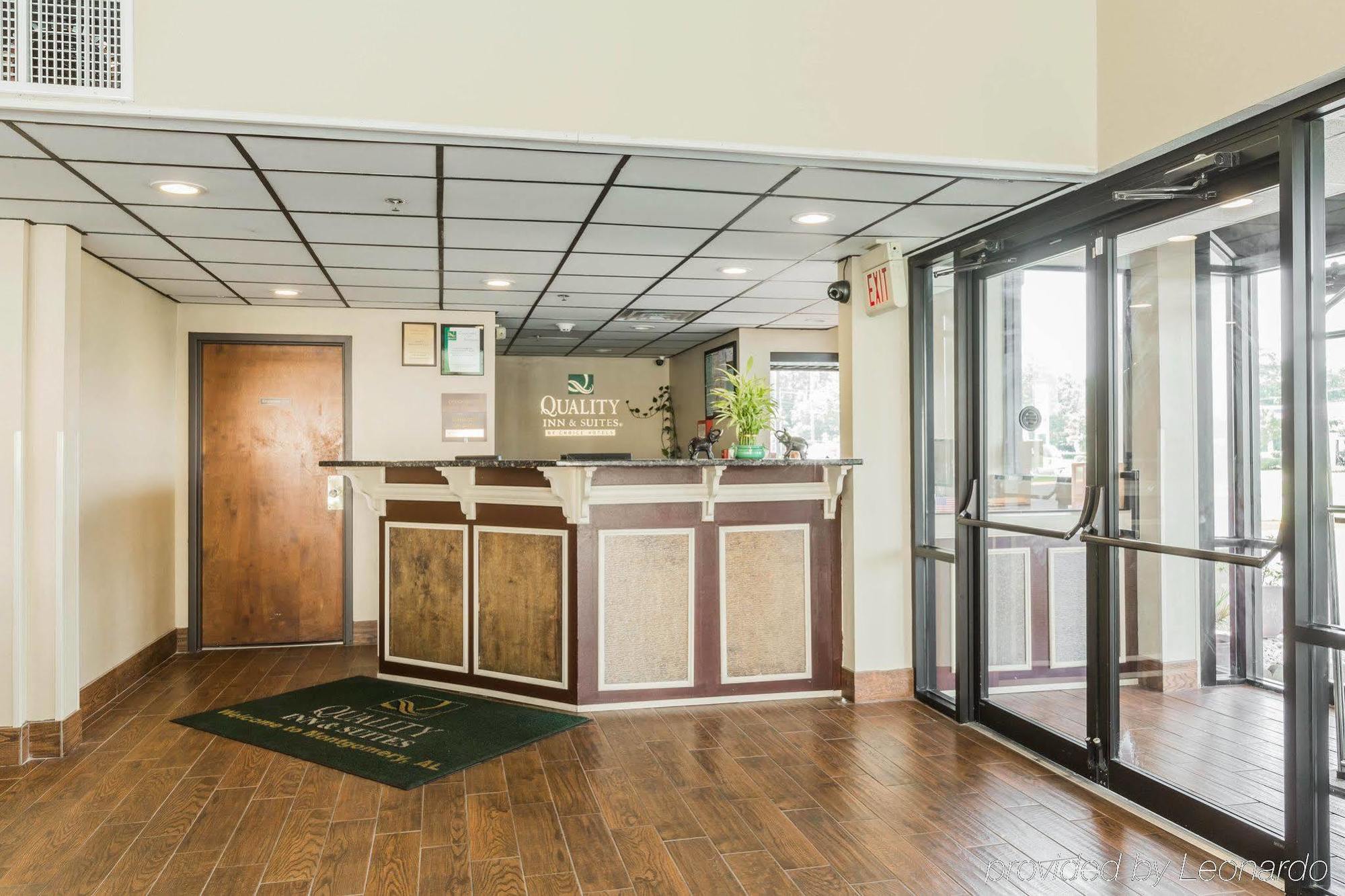 Hotel Quality & Near Coliseum And Hwy 231 North 2*