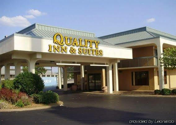 Quality & Near Coliseum And Hwy 231 North Hotel