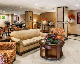 Quality & North Hotel Montgomery