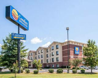 Quality & North Hotel Montgomery