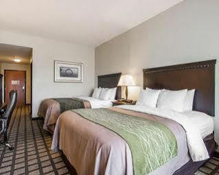 Hotel Quality & Near Coliseum And Hwy 231 North